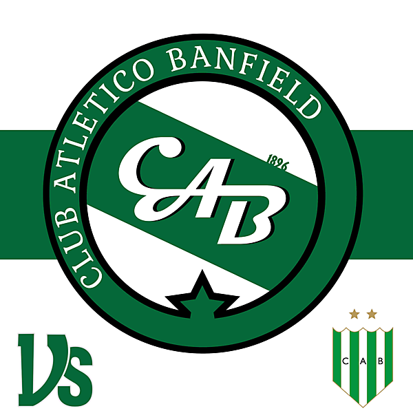 CA Banfield Emblem