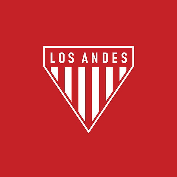 C.A Los Andes | Logo Concept