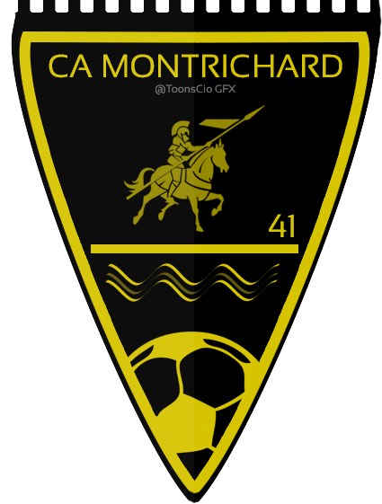 CA Montrichard