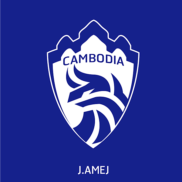 CAMBODIA FOOTBALL 