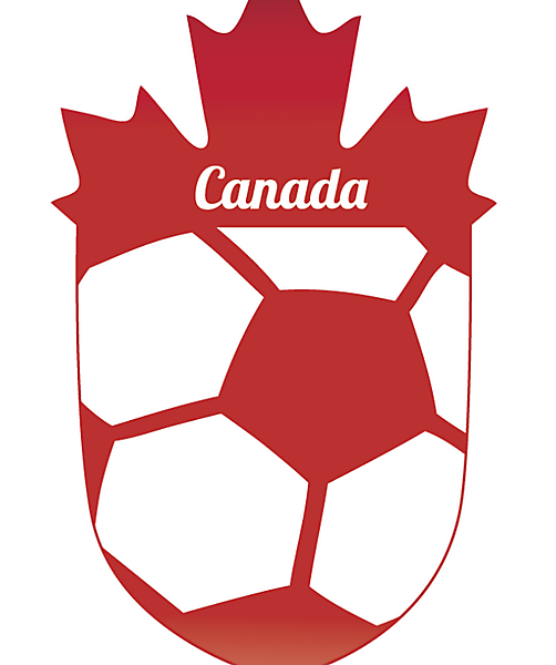 Canadian National Team Crest