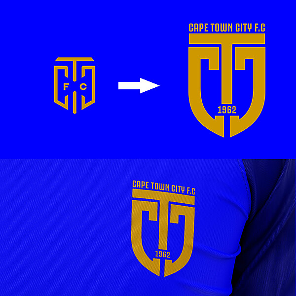 Cape Town City F.C.