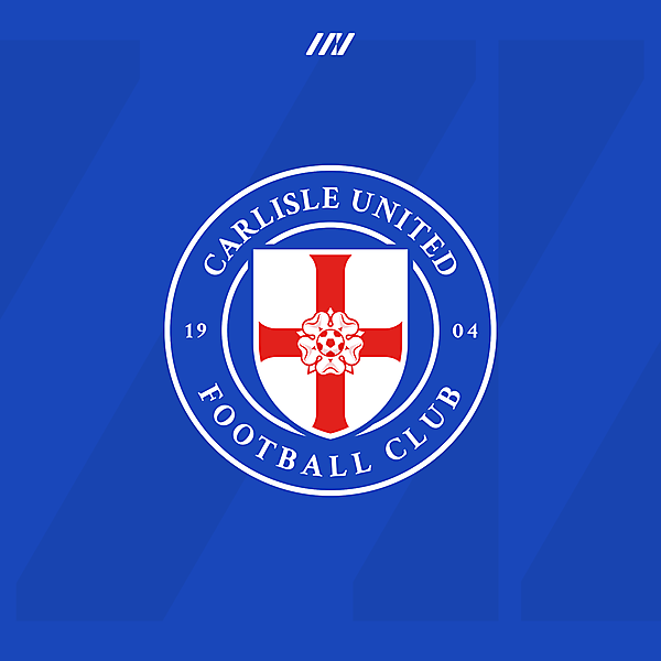 Carlisle United FC