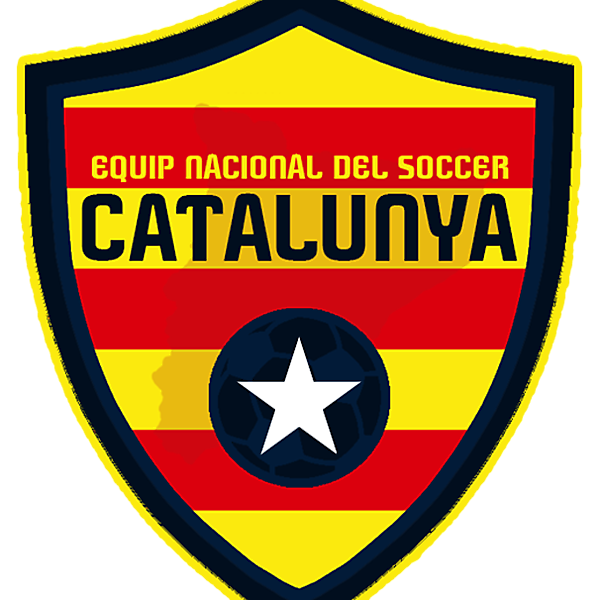 Catalunya National Football Team