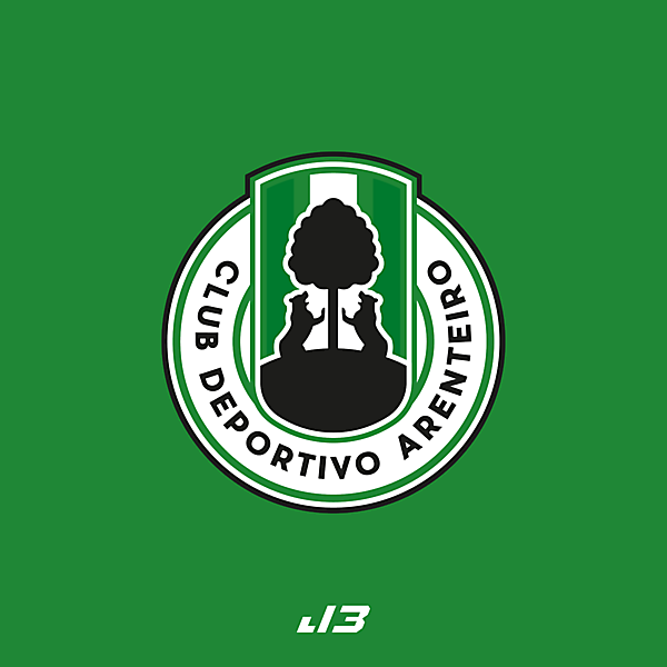 CD Arenteiro