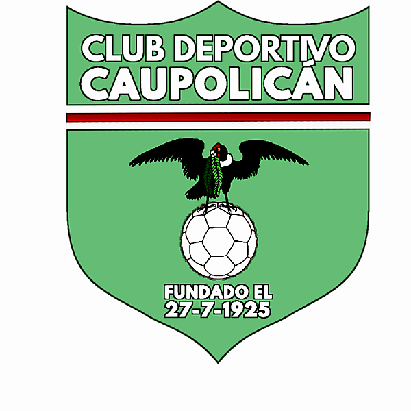 CD Caupolican