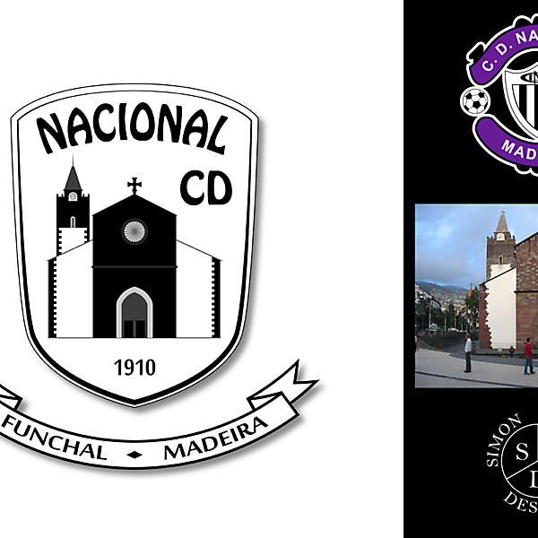 CD Nacional