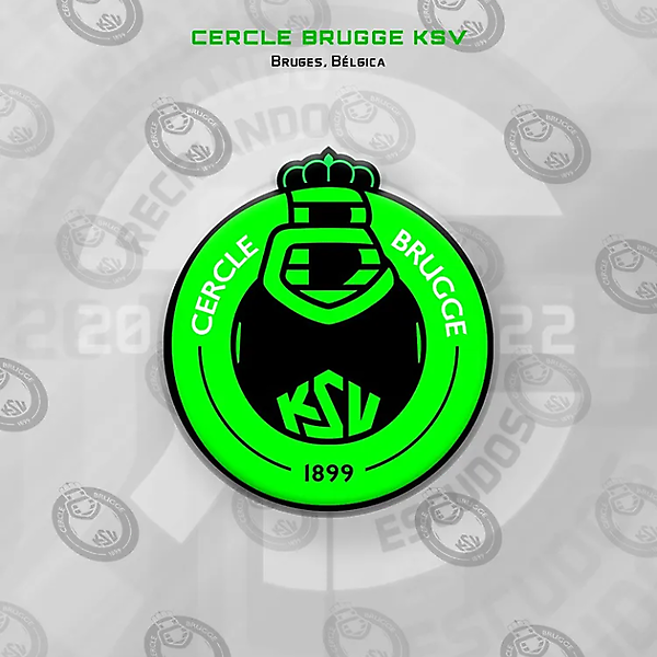 Cercle Brugge KSV - BEL