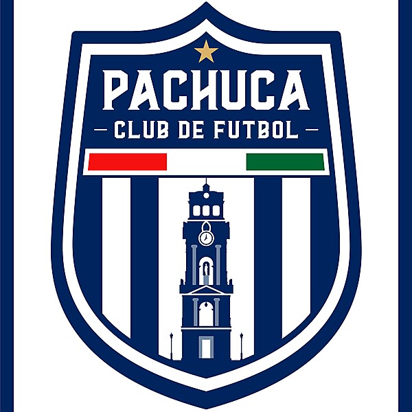 CF PACHUCA