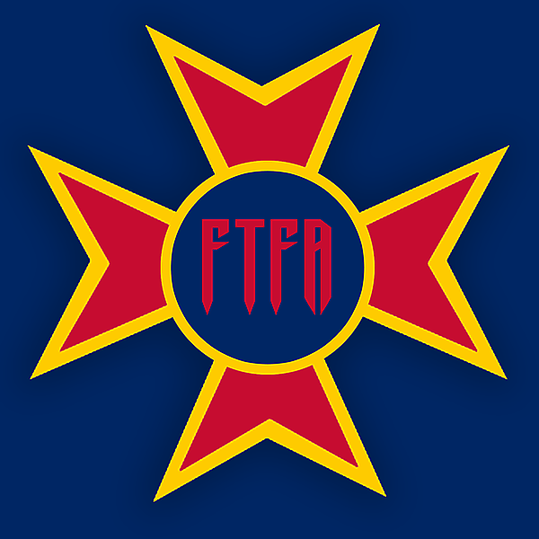 Chad Crest Redesign