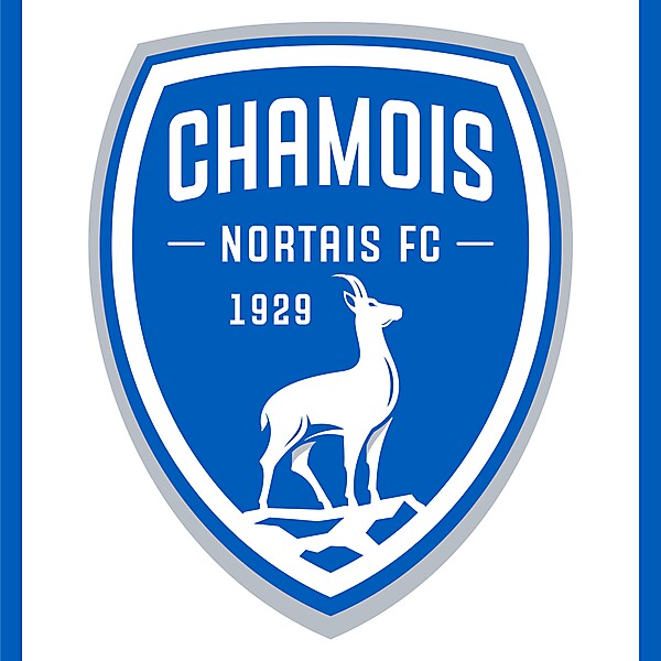 CHAMOIS NORTAIS FC