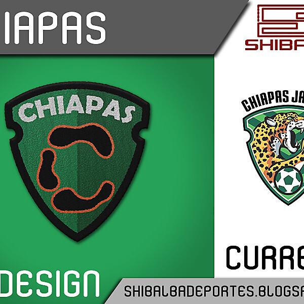Chiapas