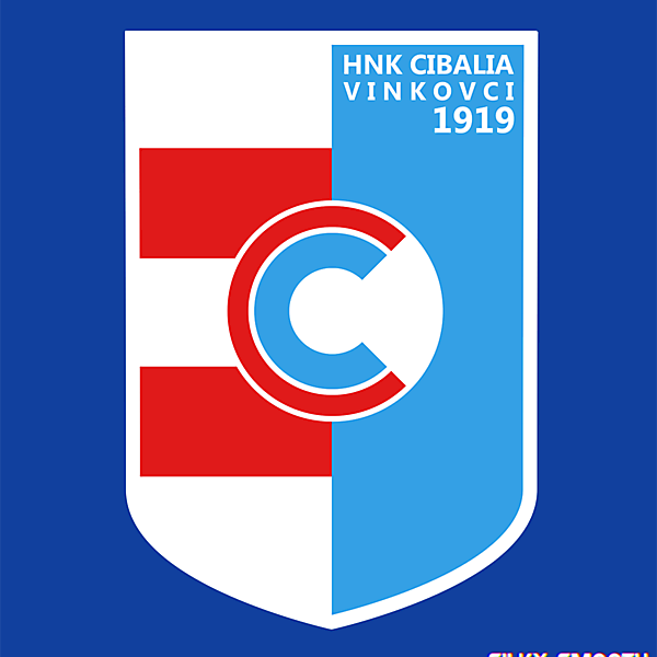 HNK Cibalia