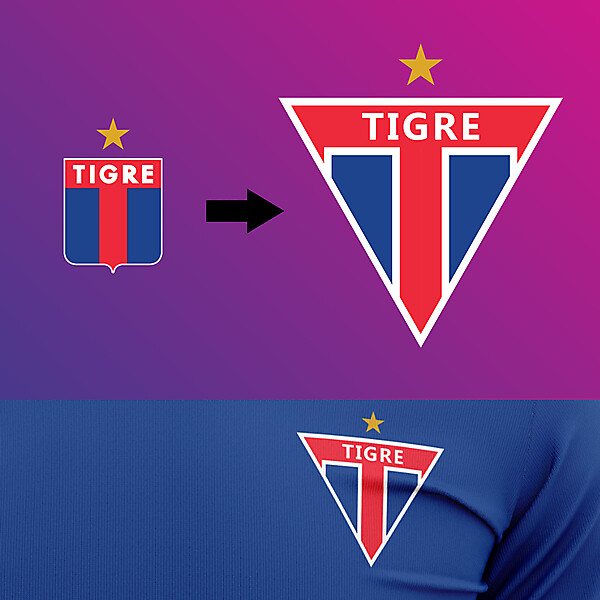 Club Atlético Tigre