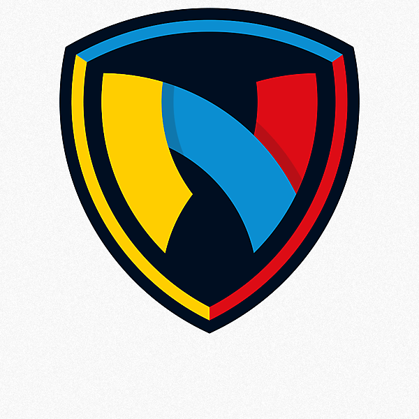 Club Deportivo El Nacional - Ecuador - redesign