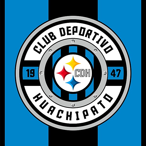 CLUB DEPORTIVO HUACHIPATO