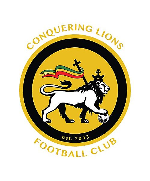 Conquering Lions Football Club