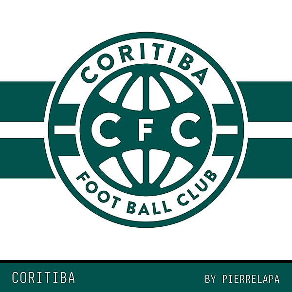 Coritiba - v2 - redesign