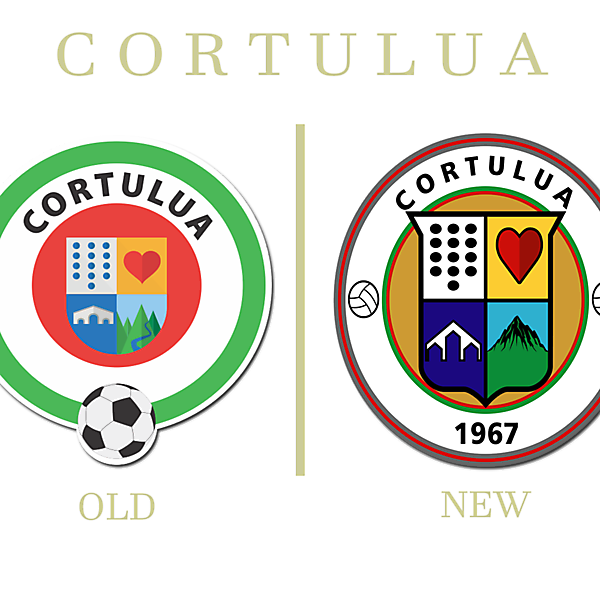 CORTULUA REBRAND 2021
