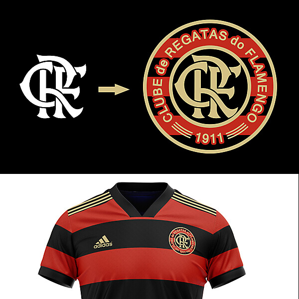 CR Flamengo