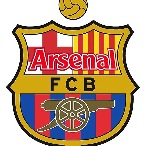 Crest Fusion - Barsenalona 1