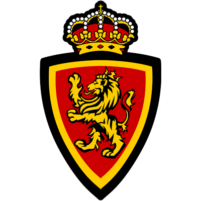 Real Zaragoza Fantasy Crest