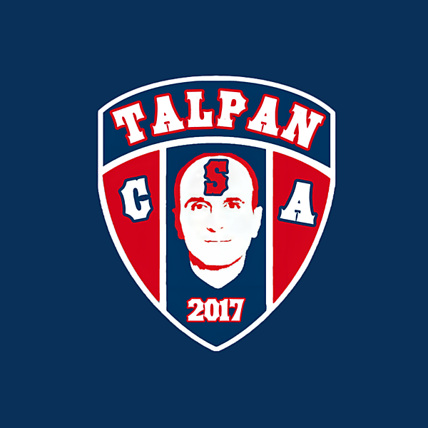 CSA Talpan 2017