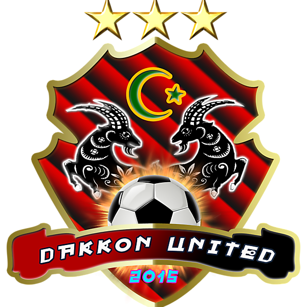 Dakkon united