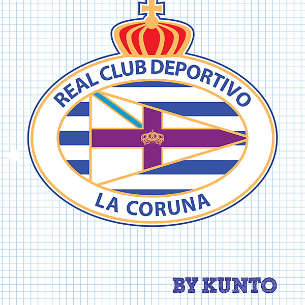 deportivo la coruna