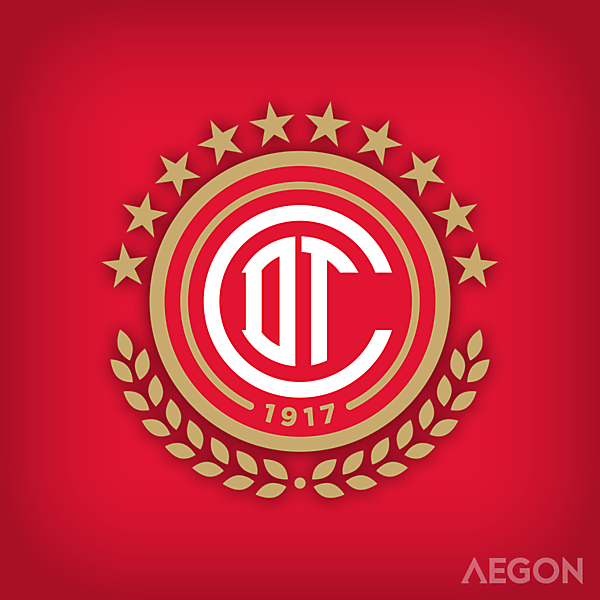 Deportivo Toluca