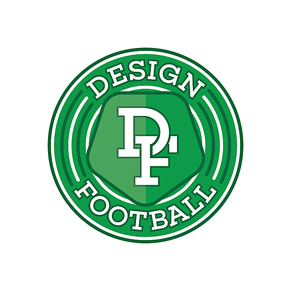 Design Football Crest