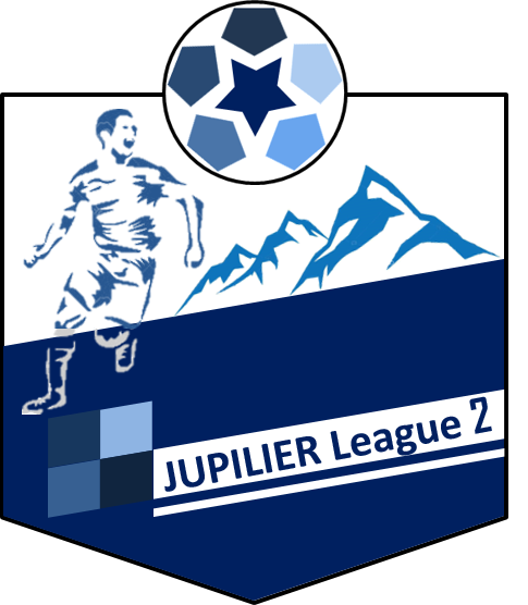 Design league logo
