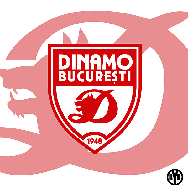 Dinamo Bucuresti