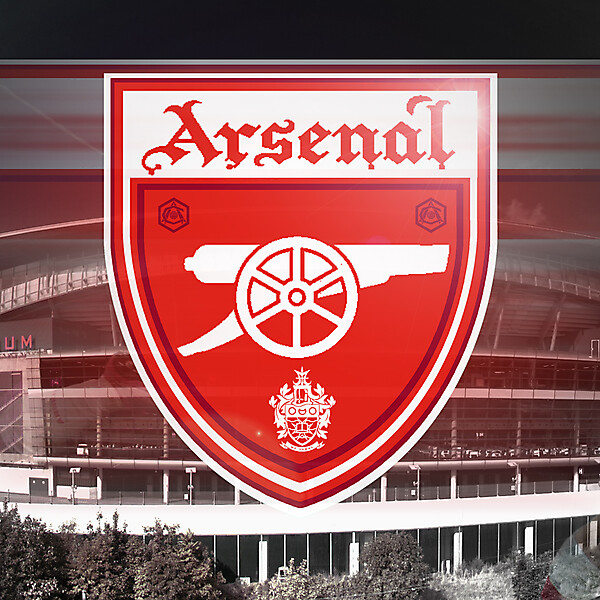 Arsenal Crest