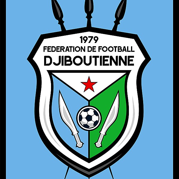 DJIBOUTI 