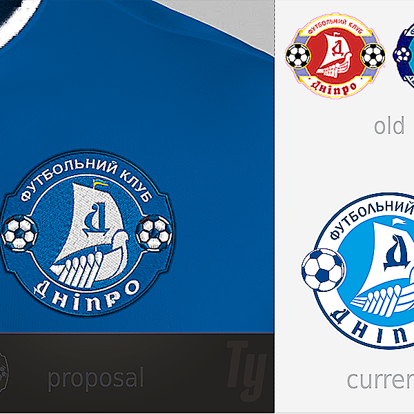Dnipro Dnipropetrovsk