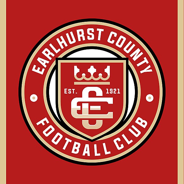EARLHURST COUNTY FC