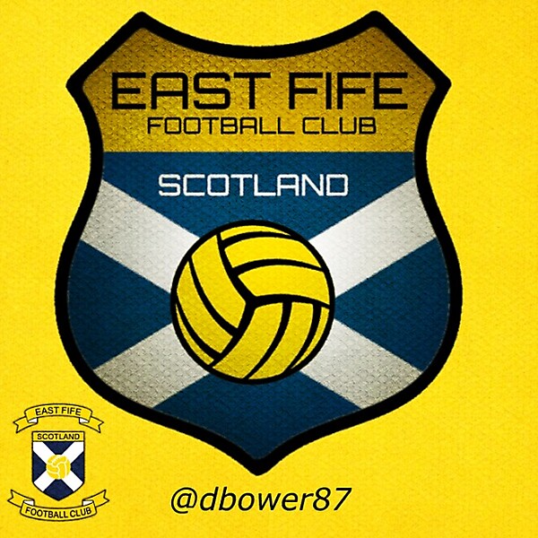 East Fife FC