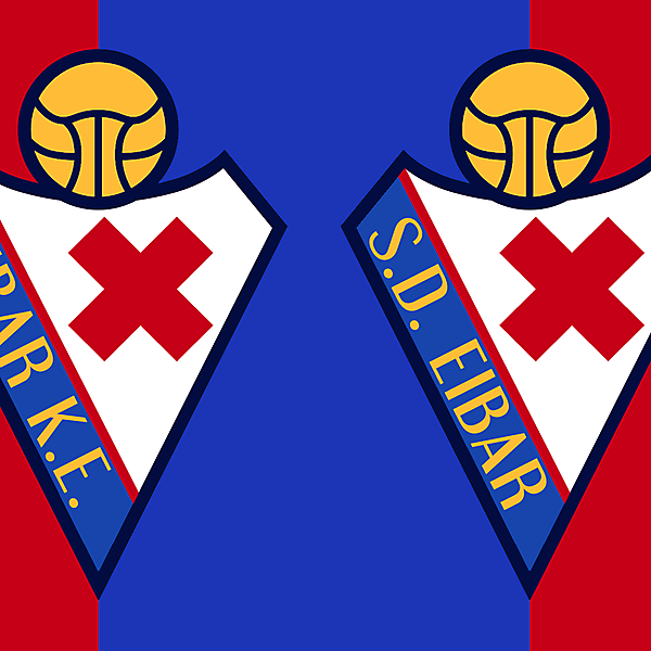 Eibar