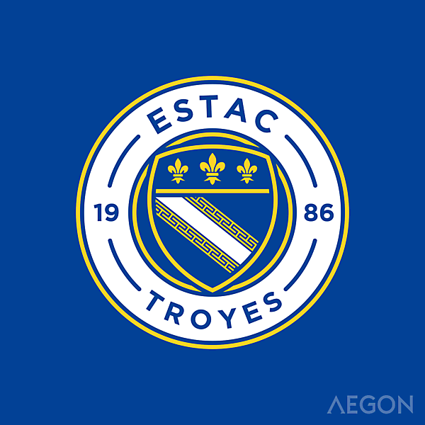 ESTAC Troyes