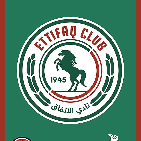 ETTIFAQ CLUB