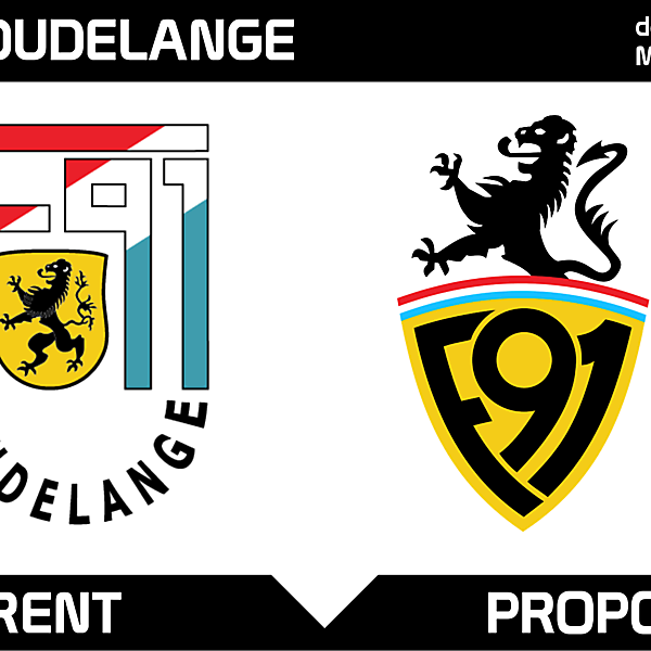 F91 Dudelange