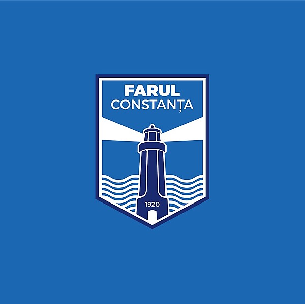 Farul Constanța Crest Concept V2