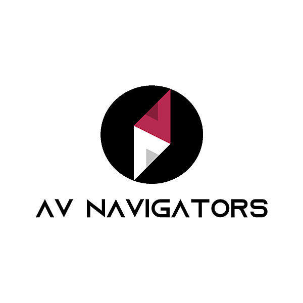 FC AV Navigators logo.