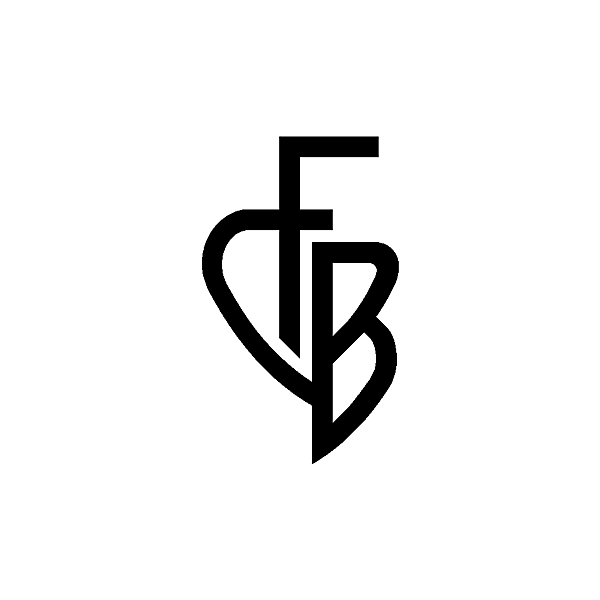 FC Basel alternative logo.