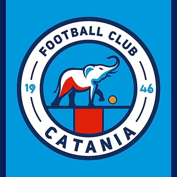 FC CATANIA