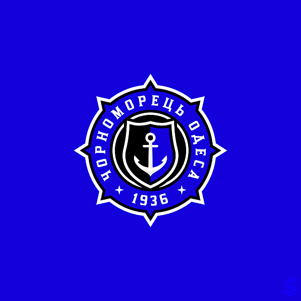 FC Chornomorets Odesa