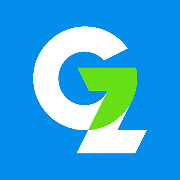 FC Grasshopper Zurich alternative logo.