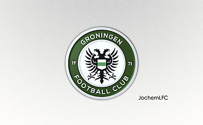 FC Groningen logo