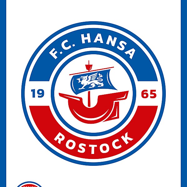 FC HANSA ROSTOCK